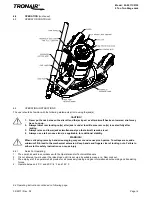 Preview for 7 page of Tronair 02-0511C0132 Operation & Service Manual