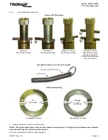 Preview for 9 page of Tronair 02-0511C0132 Operation & Service Manual