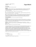 Preview for 42 page of Tronair 02-0511C0132 Operation & Service Manual