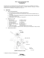 Preview for 5 page of Tronair 02-0517C0140 Operation & Service Manual