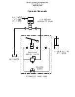 Preview for 21 page of Tronair 02-0536C0110 Operation & Service Manual