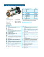 Preview for 42 page of Tronair 02-0536C0110 Operation & Service Manual