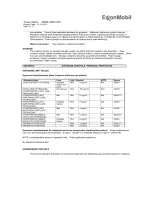 Preview for 67 page of Tronair 02-0536C0110 Operation & Service Manual