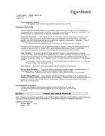 Preview for 68 page of Tronair 02-0536C0110 Operation & Service Manual