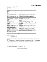 Preview for 70 page of Tronair 02-0536C0110 Operation & Service Manual