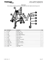 Preview for 13 page of Tronair 02-0544C0110 Operation & Service Manual