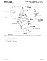 Preview for 7 page of Tronair 02-7802C0111 Operation & Service Manual
