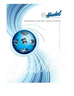 Предварительный просмотр 29 страницы Tronair 02-7802C0111 Operation & Service Manual