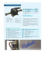 Предварительный просмотр 43 страницы Tronair 02-7802C0111 Operation & Service Manual