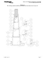 Предварительный просмотр 10 страницы Tronair 02-7813C0100 Operation & Service Manual