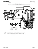 Preview for 20 page of Tronair 02-7836C0110 Operation & Service Manual