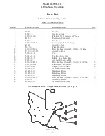 Preview for 7 page of Tronair 02-7839-0111 Operation & Service Manual