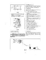 Предварительный просмотр 20 страницы Tronair 02-7854C0110 Operation & Service Manual