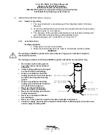 Preview for 12 page of Tronair 02-7856-0100 Operation & Service Manual