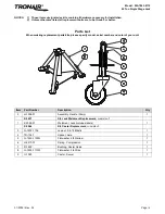 Preview for 7 page of Tronair 02A7843-0112 Operation & Service Manual