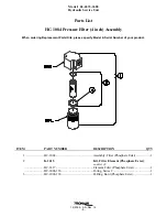 Preview for 7 page of Tronair 06-4035-3600 Operation & Service Manual