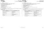 Preview for 5 page of Tronair 06-5004 Series Operation & Service Manual