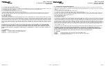 Preview for 6 page of Tronair 06-5004 Series Operation & Service Manual