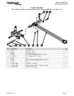 Preview for 12 page of Tronair 06-5020 Series Operation & Service Manual