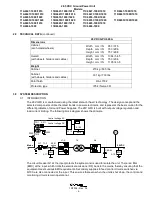 Preview for 10 page of Tronair 11A6647-1000 Operation & Service Manual