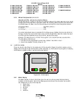 Предварительный просмотр 16 страницы Tronair 11A6647-1000 Operation & Service Manual