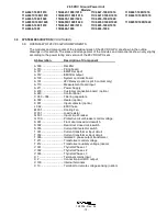 Preview for 18 page of Tronair 11A6647-1000 Operation & Service Manual