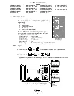 Предварительный просмотр 33 страницы Tronair 11A6647-1000 Operation & Service Manual