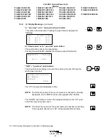 Предварительный просмотр 39 страницы Tronair 11A6647-1000 Operation & Service Manual