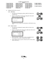 Предварительный просмотр 51 страницы Tronair 11A6647-1000 Operation & Service Manual