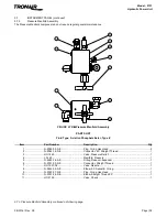 Preview for 37 page of Tronair 5731 Operation & Service Instructions