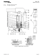 Предварительный просмотр 56 страницы Tronair 5731 Operation & Service Instructions