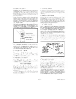 Preview for 91 page of Tronair 5731 Operation & Service Instructions