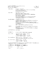 Preview for 106 page of Tronair 5731 Operation & Service Instructions