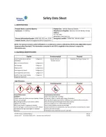 Preview for 13 page of Tronair Batpak 11-6602-1000 Operation & Service Manual