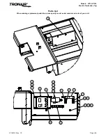 Preview for 44 page of Tronair JP30 Operation & Service Manual