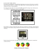 Preview for 68 page of Tronair JP30 Operation & Service Manual