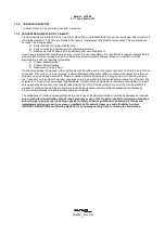 Preview for 11 page of Tronair K-3864 Operation & Service Manual