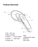 Preview for 2 page of Tronfy TB-41 Using Instruction