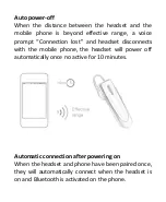 Preview for 10 page of Tronfy TB-41 Using Instruction