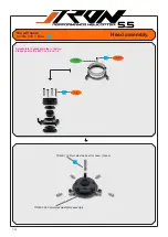 Preview for 14 page of Tronhelicopters Tron 5.5 Manual