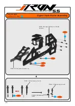 Preview for 26 page of Tronhelicopters Tron 5.5 Manual