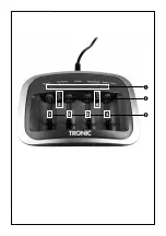 Preview for 3 page of Tronic 289960 Operating Instructions Manual