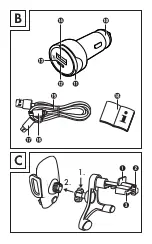 Предварительный просмотр 4 страницы Tronic 353640 2010 Operating Instructions Manual