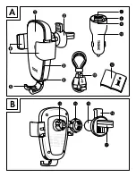 Preview for 3 page of Tronic 401440 2107 Operating Instructions Manual