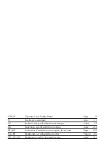 Preview for 2 page of Tronic 94497 Operation And Safety Notes