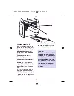 Preview for 39 page of Tronic KH 3106 Operating And Safety Instructions Manual