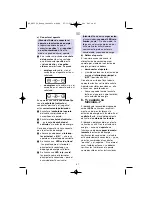 Preview for 40 page of Tronic KH 3106 Operating And Safety Instructions Manual