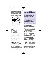 Preview for 41 page of Tronic KH 3106 Operating And Safety Instructions Manual