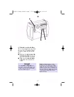 Preview for 46 page of Tronic KH 3106 Operating And Safety Instructions Manual