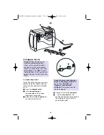 Preview for 47 page of Tronic KH 3106 Operating And Safety Instructions Manual